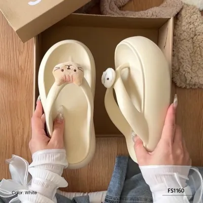 SoftNest Women’s Slippers